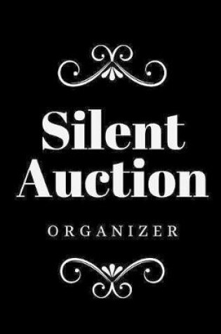 Cover of Silent Auction Organizer