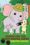 Book cover for Search for the Three Horned Rhino