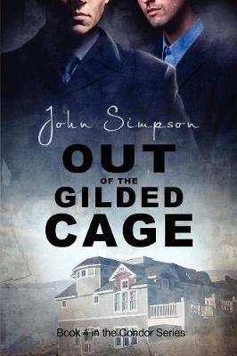 Book cover for Out of the Gilded Cage