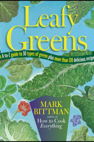 Cover of Leafy Greens