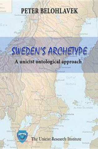 Cover of Sweden's Archetype