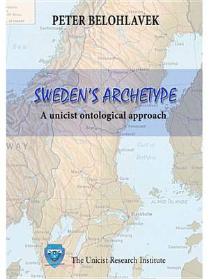 Book cover for Sweden's Archetype