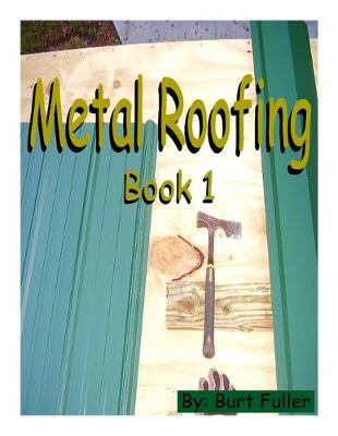 Book cover for Metal Roofing