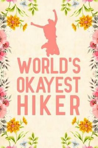 Cover of World's Okayest Hiker