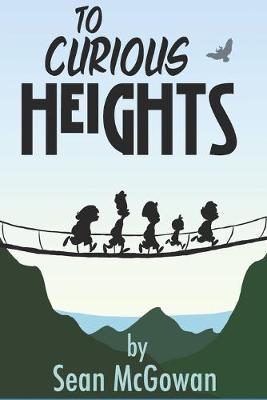 Book cover for To Curious Heights