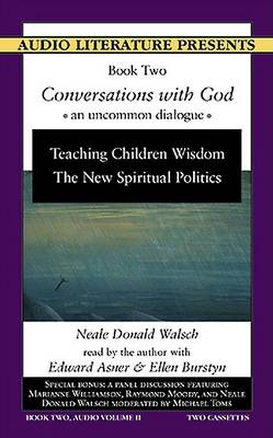 Book cover for Teaching Children Wisdom; The New Spiritual Politics