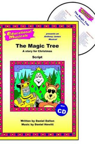 Cover of The Magic Tree