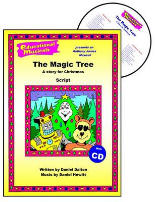 Cover of The Magic Tree