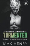 Book cover for Tormented