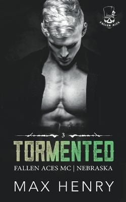 Cover of Tormented