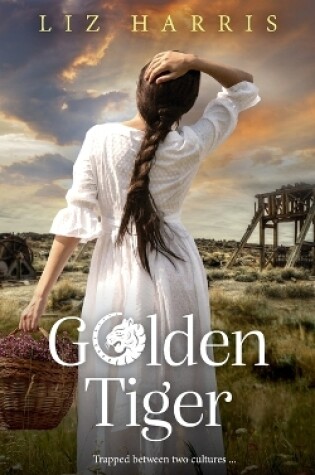 Cover of Golden Tiger