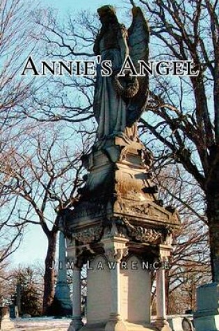 Cover of Annie's Angel