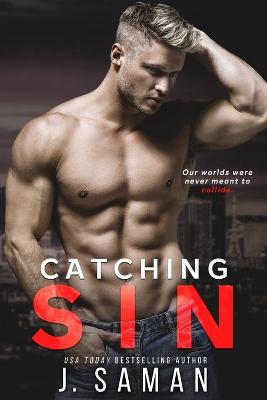 Cover of Catching Sin