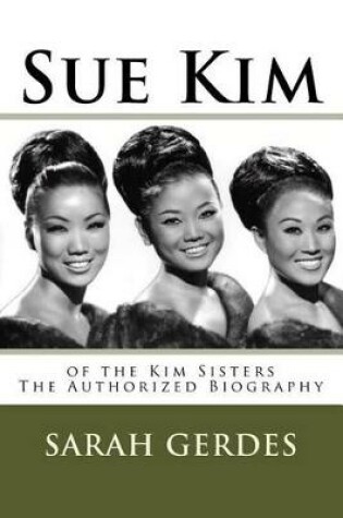 Cover of The Sue Kim Story