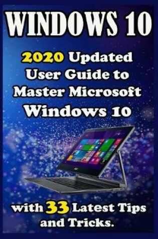 Cover of Windows 10