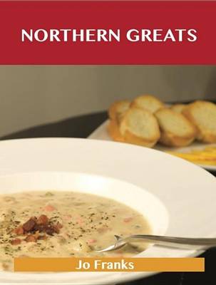 Book cover for Northern Greats