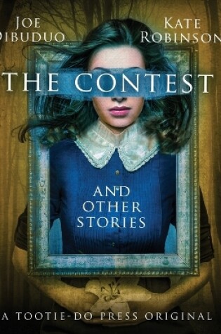Cover of The Contest and Other Stories