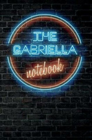 Cover of The GABRIELLA Notebook