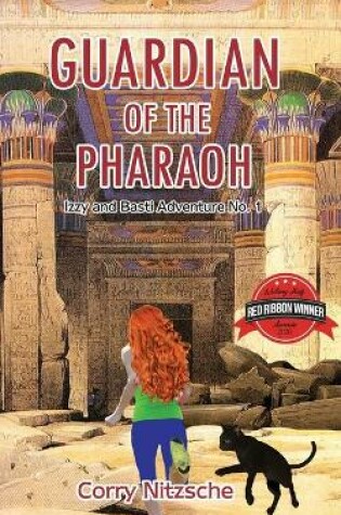 Cover of Guardian of the Pharaoh