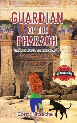 Cover of Guardian of the Pharaoh