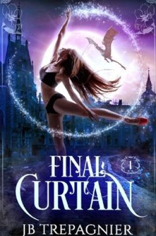 Cover of Final Curtain