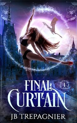 Cover of Final Curtain