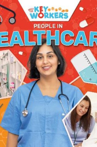 Cover of People in Healthcare