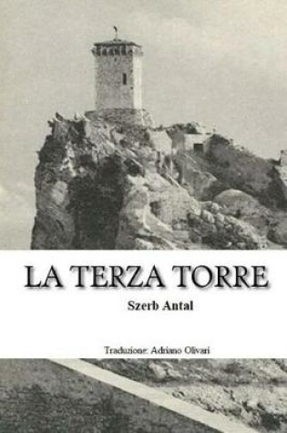 Cover of La Terza Torre