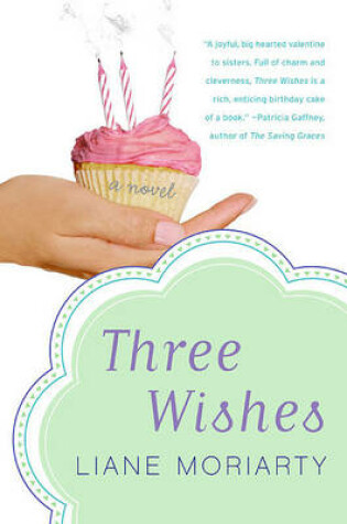 Cover of Three Wishes