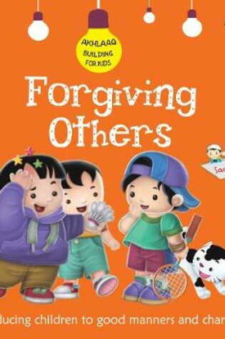 Cover of Forgiving Others