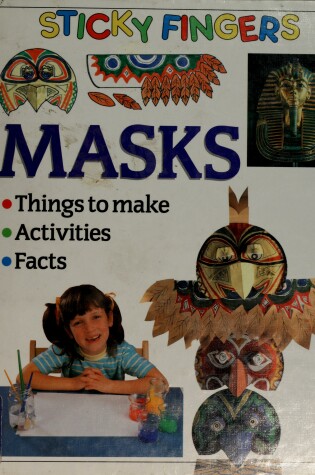 Cover of Masks