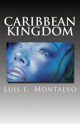 Book cover for Caribbean Kingdom