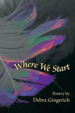 Cover of Where We Start