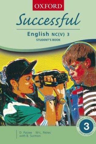 Cover of Successful English NC(V) 3: Student's book