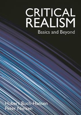 Book cover for Critical Realism