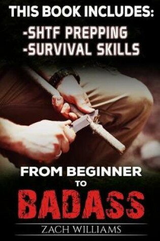 Cover of Survival Guide