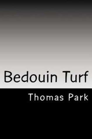 Cover of Bedouin Turf