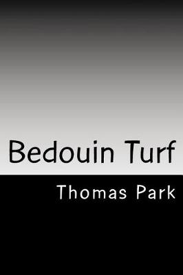 Book cover for Bedouin Turf