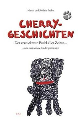 Cover of Cherry-Geschichten