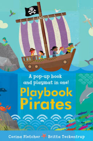 Cover of Playbook Pirates