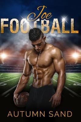 Book cover for Joe Football