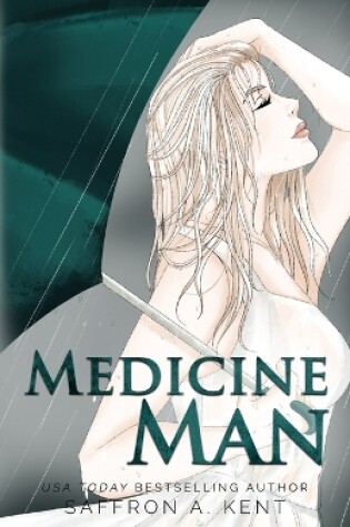 Cover of Medicine Man Special Edition Paperback