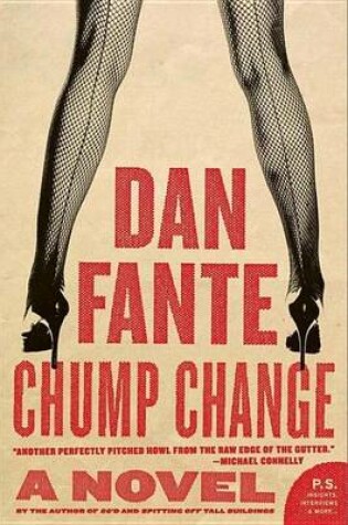 Cover of Chump Change