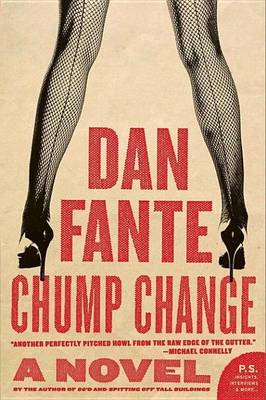Book cover for Chump Change