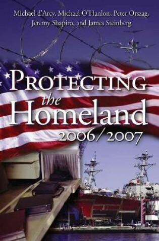 Cover of Protecting the Homeland