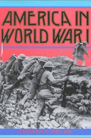 Cover of America in World War I