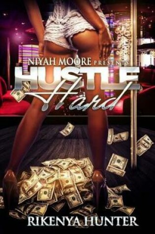 Cover of Hustle Hard