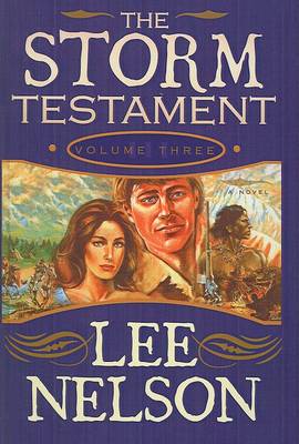 Cover of Storm Testament III