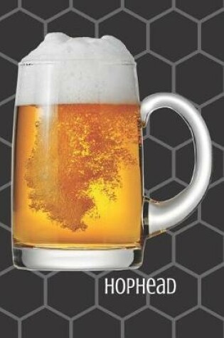 Cover of Hophead