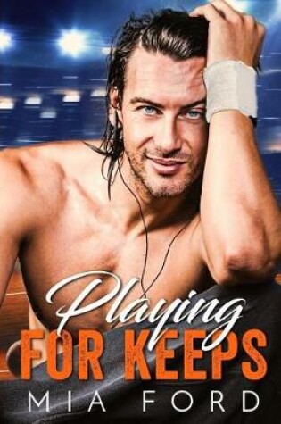 Cover of Playing For Keeps